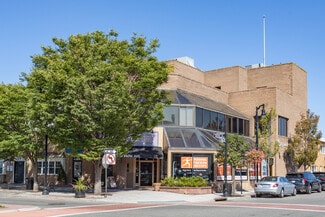 More details for 60 N Park Ave, Rockville Centre, NY - Office/Retail for Lease