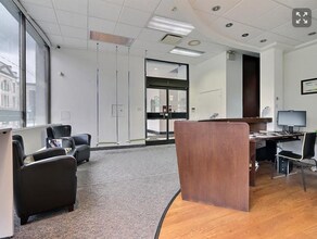 1300 St Notre-Dame Centre, Trois-Rivières, QC for lease Interior Photo- Image 2 of 5