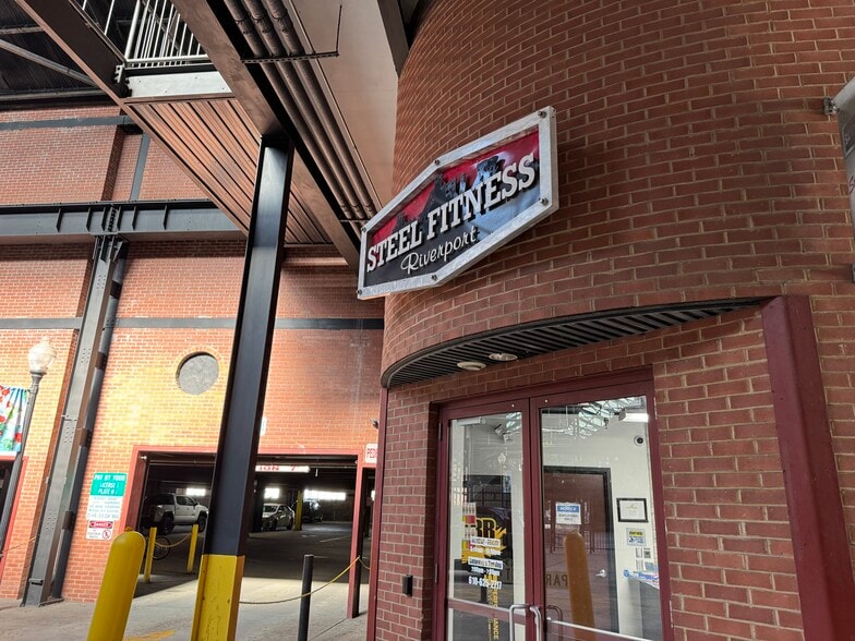 15 W 2nd St, Bethlehem, PA for sale - Building Photo - Image 2 of 10