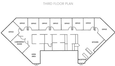 245 Saw Mill River Rd, Hawthorne, NY for lease Floor Plan- Image 1 of 6