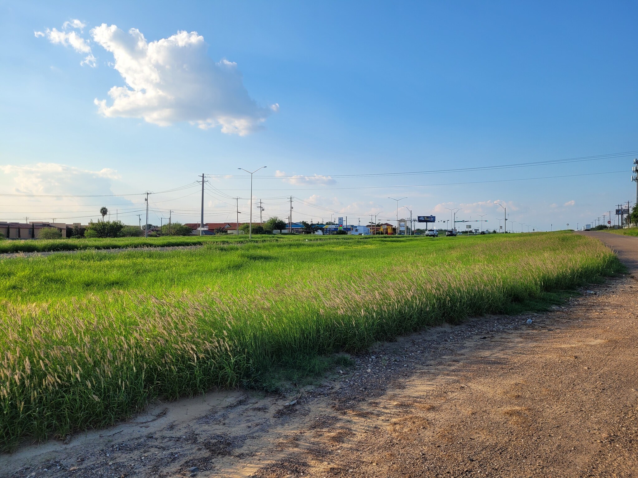 Zapata HWY, Laredo, TX 78046 HWY 83