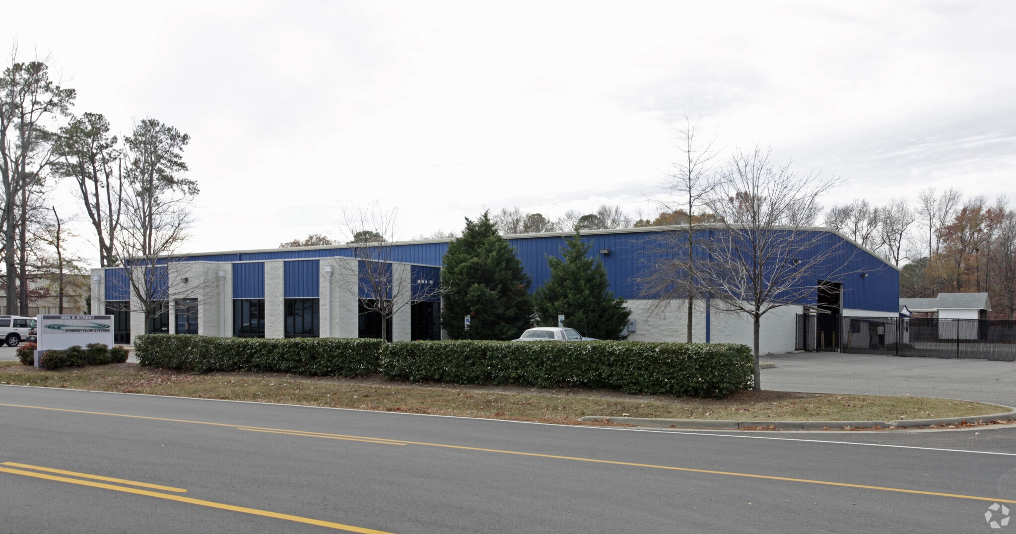 325 E St, Hampton, VA for sale Primary Photo- Image 1 of 1