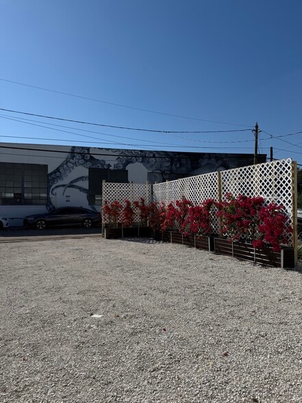 2042 Central Ave, Saint Petersburg, FL for lease - Building Photo - Image 3 of 6