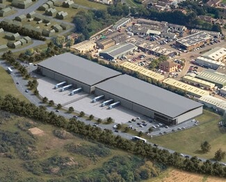 More details for Innsworth Business Park, Gloucester - Industrial for Lease