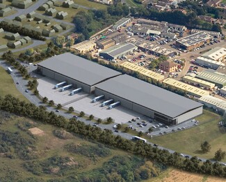 More details for Insworth Business Park, Gloucester - Industrial for Lease