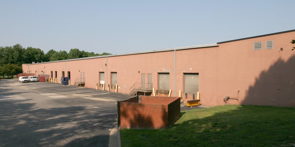 9878-9898 Mayland Dr, Richmond, VA for lease - Other - Image 2 of 7