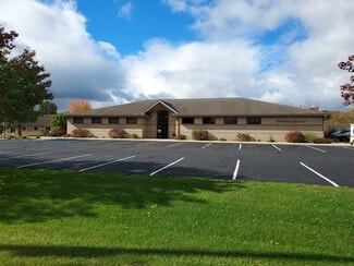 More details for 400 N Main St, Onsted, MI - Office for Sale