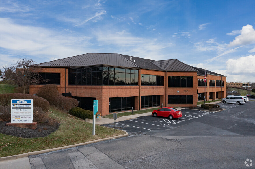 2845 Chancellor Dr, Crestview Hills, KY 41017 - Office/Medical for ...