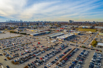 1500-1570 Dundas St E, Mississauga, ON - aerial  map view - Image1