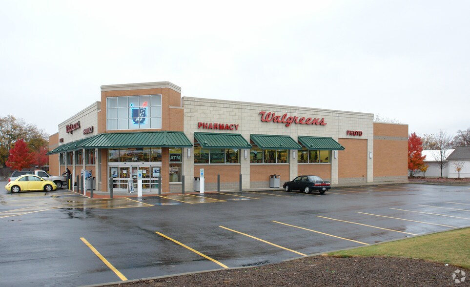 2539 W Whitner St, Anderson, SC for sale - Primary Photo - Image 1 of 1