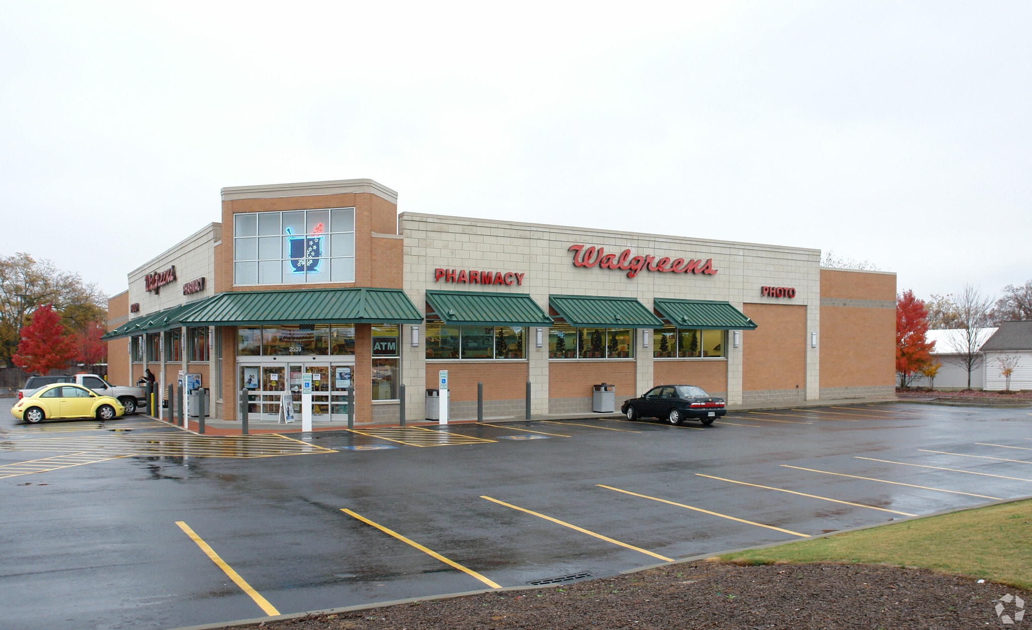 2539 W Whitner St, Anderson, SC for sale Primary Photo- Image 1 of 1