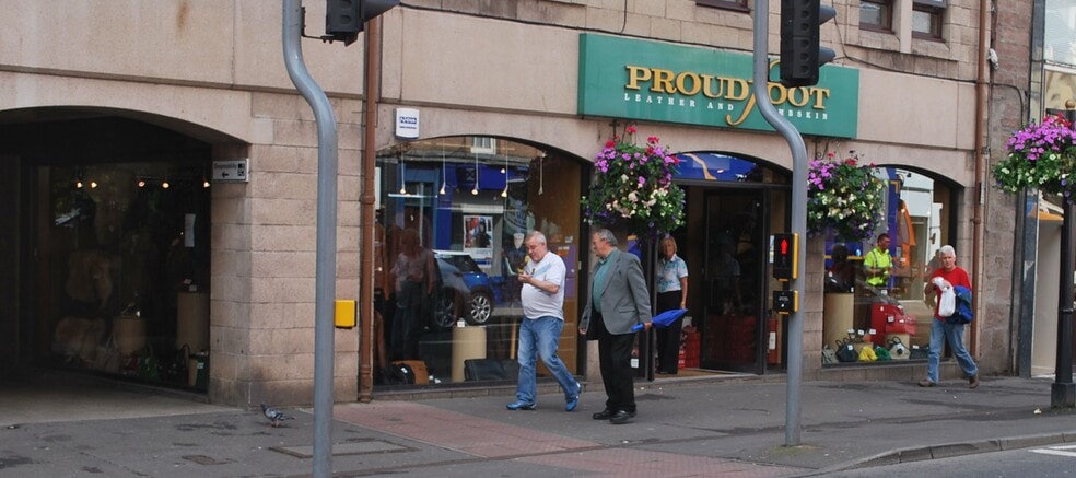 104 South St, Perth for sale - Building Photo - Image 1 of 7