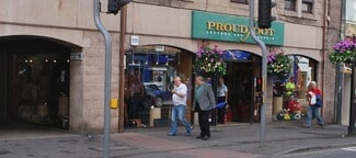 More details for 104 South St, Perth - Retail for Sale