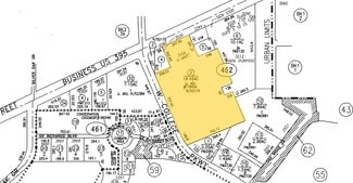 More details for 3456 N Carson St, Carson City, NV - Retail for Lease