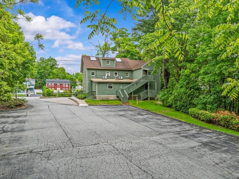 200 W Town St, Norwich, CT for sale - Building Photo - Image 2 of 46