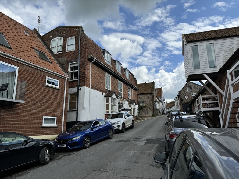3-7 High St, Blakeney for sale - Building Photo - Image 3 of 7