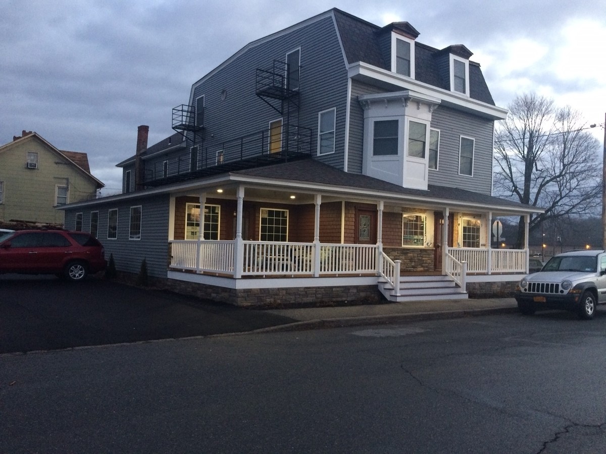 23 Main St, Wallkill, NY 12589 | LoopNet