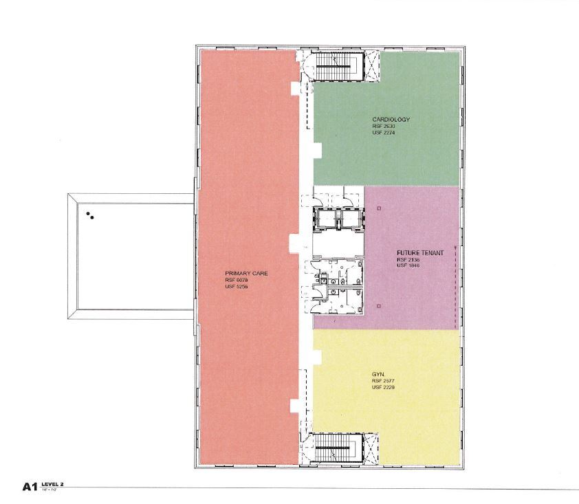 1796 N Us 441 Hwy, Okeechobee, FL for lease Floor Plan- Image 1 of 1