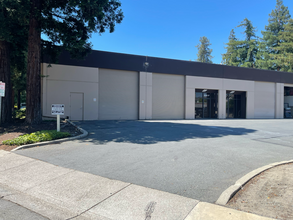 3381 Vincent Rd, Pleasant Hill, CA for lease Building Photo- Image 1 of 1