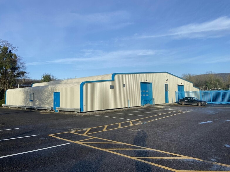 Wedmore Rd, Cheddar for lease - Building Photo - Image 2 of 8