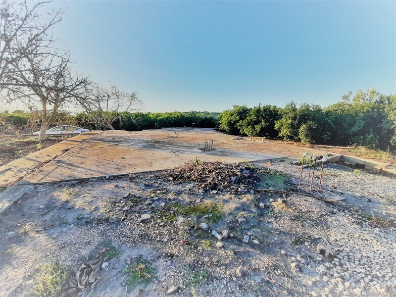 Land in Carcaixent, Valencia for sale - Building Photo - Image 2 of 10