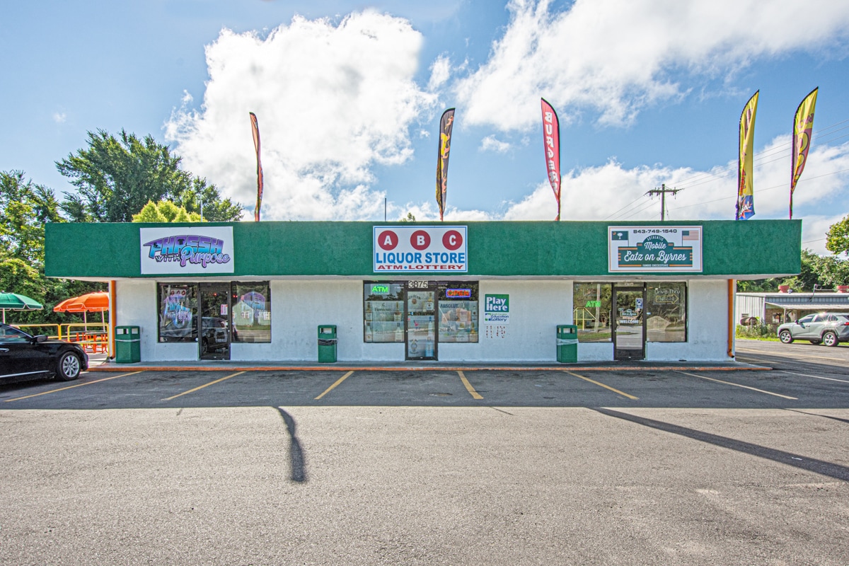 3875 Byrnes Dr Unit A