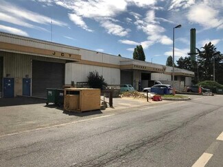 More details for Garonor, Aulnay-sous-Bois - Office, Industrial for Lease