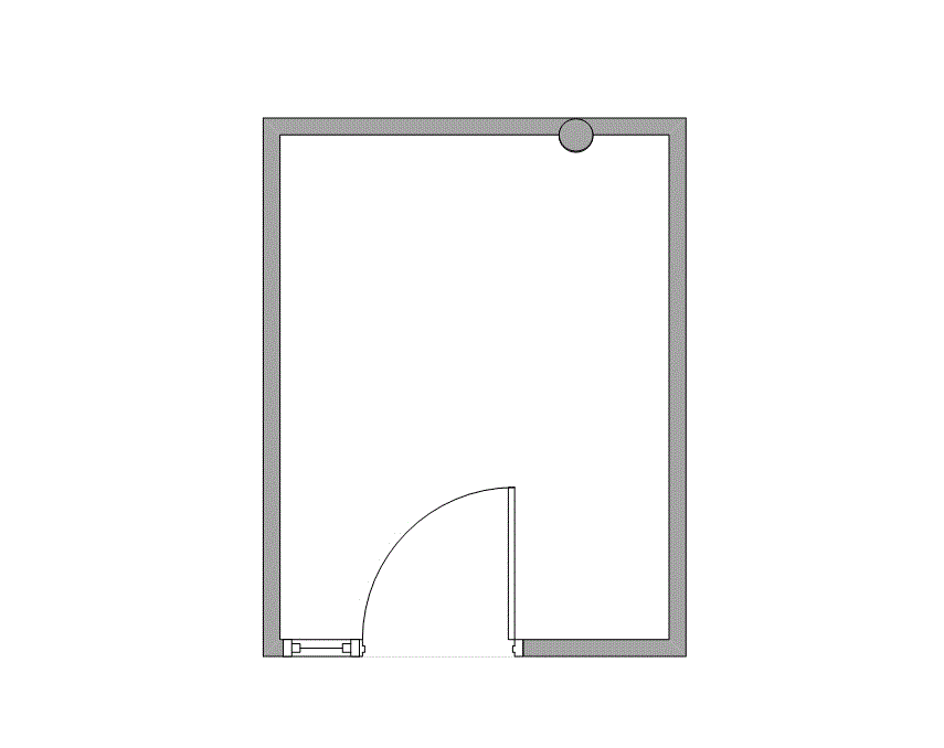 1300 Bay Area Blvd, Houston, TX for lease Floor Plan- Image 1 of 1