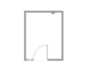 1300 Bay Area Blvd, Houston, TX for lease Floor Plan- Image 1 of 1