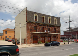 More details for 301-303 S Broad St, New Orleans, LA - Office for Sale