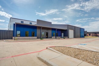 More details for 3229 118th St, Lubbock, TX - Industrial for Sale