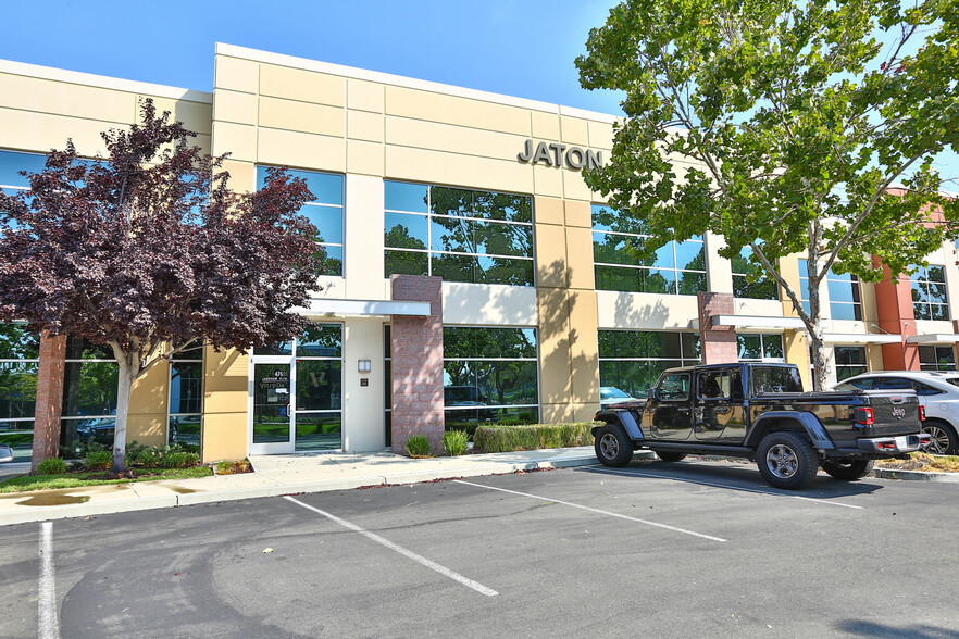 47685 Lakeview Blvd, Fremont, CA for lease - Building Photo - Image 1 of 14