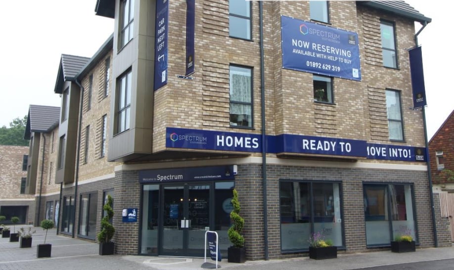 London Rd, Southborough for sale Building Photo- Image 1 of 1