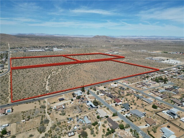 6900 Avalon Ave, Yucca Valley, CA for sale Building Photo- Image 1 of 1