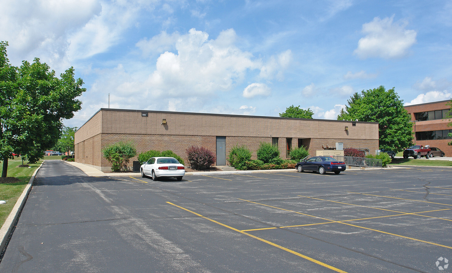 16595 W Bluemound Rd, Brookfield, WI 53005 - Office for Sale | LoopNet