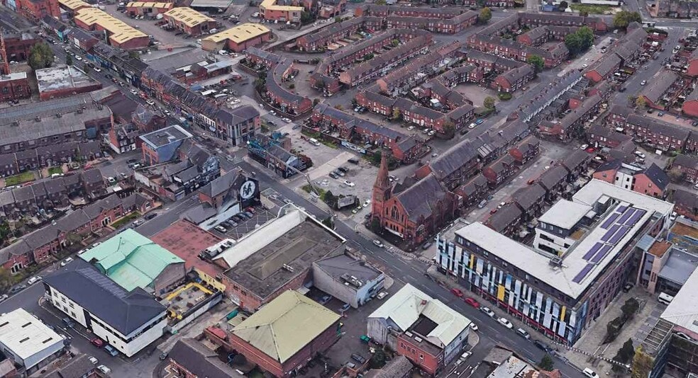 267 Newtownards Rd, Belfast for lease - Building Photo - Image 2 of 3