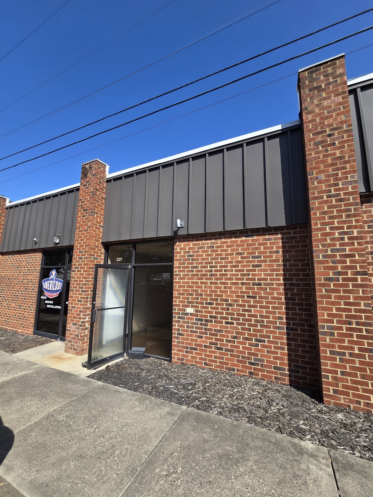 227 Arcadia St, Richmond, VA for lease Building Photo- Image 1 of 11