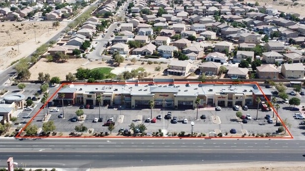 14073 Main St, Hesperia, CA for sale - Building Photo - Image 3 of 10