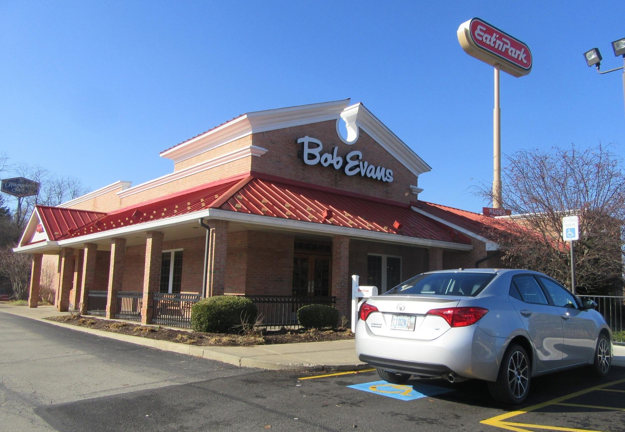 490 Oak Spring Rd, Washington, PA for sale Building Photo- Image 1 of 1