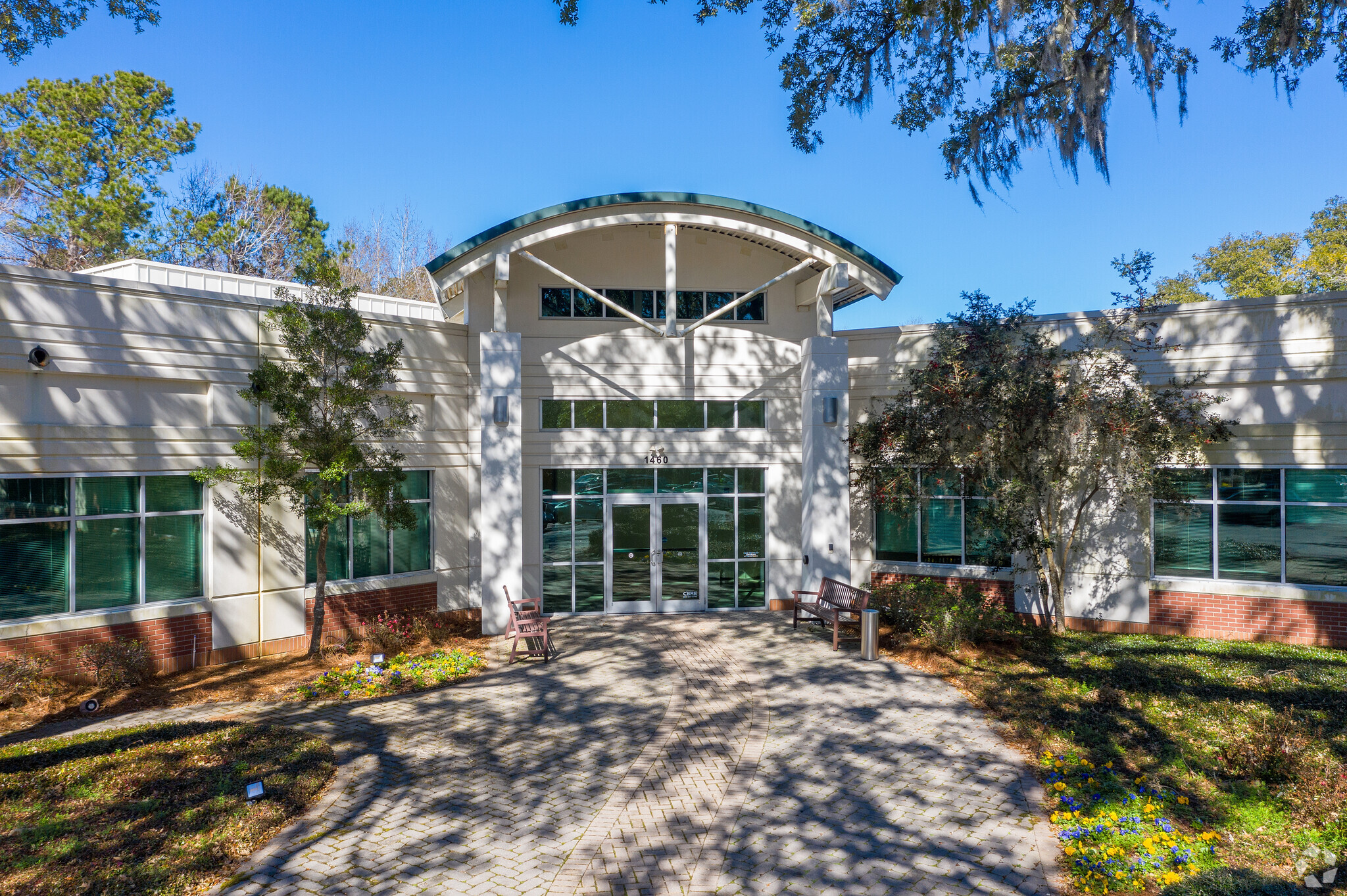 1460 Tobias Gadson Blvd, Charleston, SC for lease Primary Photo- Image 1 of 25