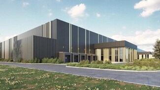 More details for Industrial for Lease