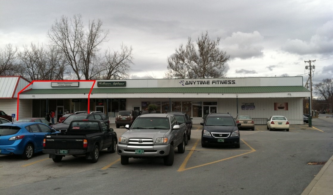 120 Depot St, Bennington, VT for sale Building Photo- Image 1 of 1