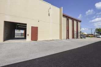 1225 27th St, Kenner, LA for lease Building Photo- Image 2 of 12