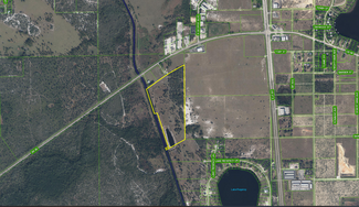 More details for 739 State Rte 66, Sebring, FL - Land for Sale