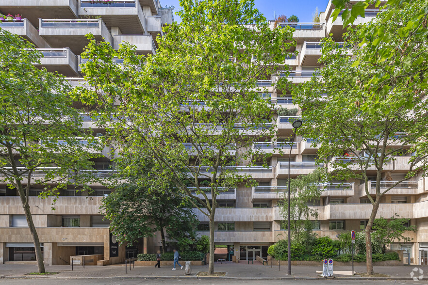 59 Boulevard Exelmans, Paris for lease - Building Photo - Image 2 of 6