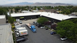 More details for 1657 N State St, Lehi, UT - Coworking for Lease