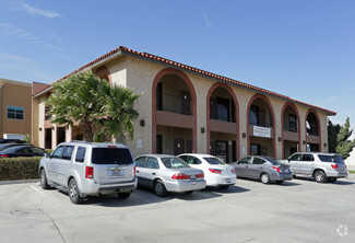 More details for 15402 W Sage St, Victorville, CA - Office for Lease