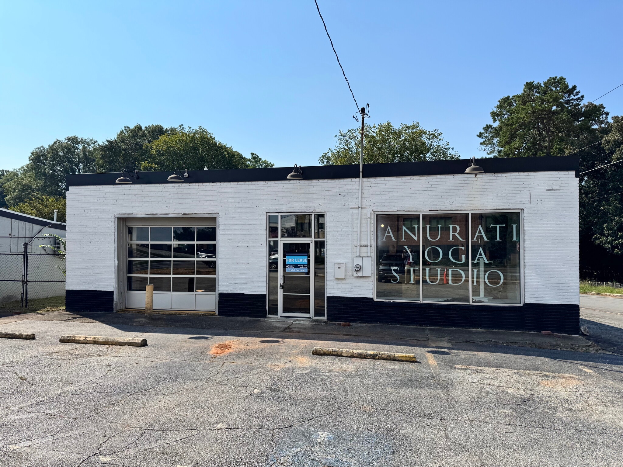2753 E College Ave, Decatur, GA for lease Building Photo- Image 1 of 10