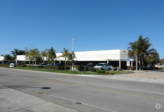 More details for 2221 E Celsius Ave, Oxnard, CA - Industrial for Lease