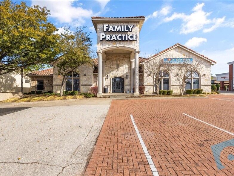 5917 Belt Line Rd, Dallas, TX for sale - Primary Photo - Image 1 of 1